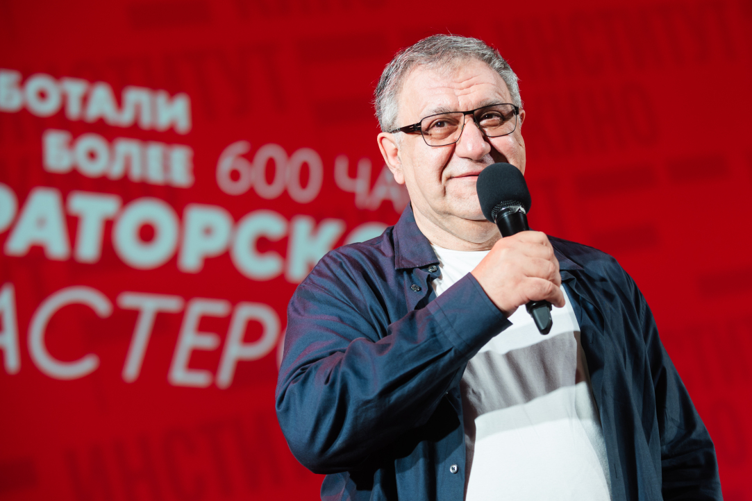 Институт кино ФКИ НИУ ВШЭ и Национальная Медиа Группа заключили соглашение о сотрудничестве в подготовке кадров для киноиндустрии